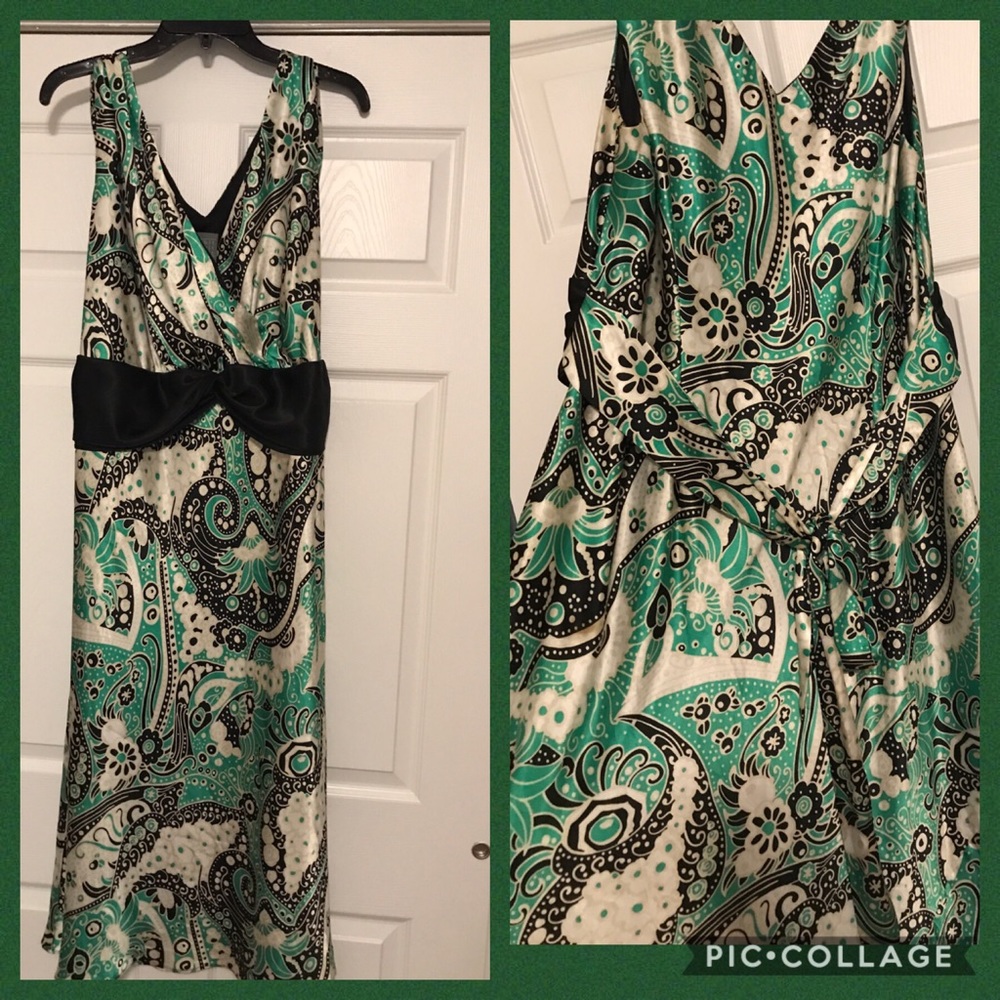 Size 22 dress for special occasion.